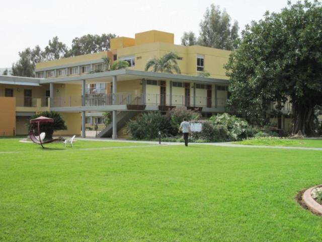 诺夫吉努萨尔基布兹酒店 提比里亞 客房 照片